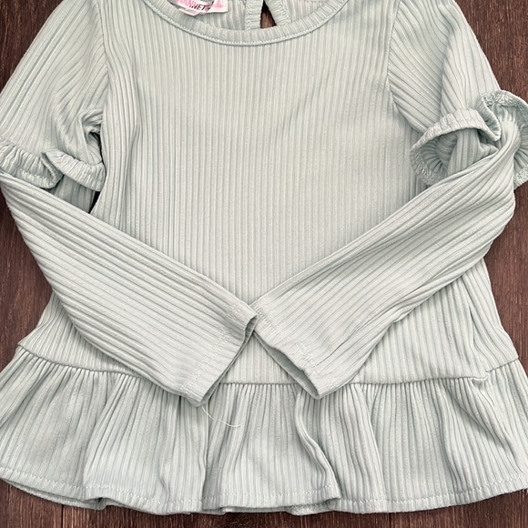 Nannette Kids Three Piece Set - Picture 3 of 7